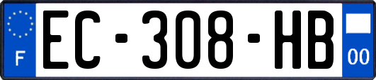 EC-308-HB