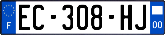 EC-308-HJ