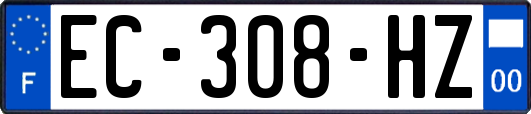 EC-308-HZ