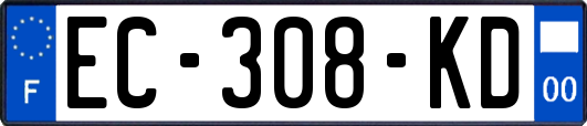 EC-308-KD