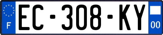 EC-308-KY