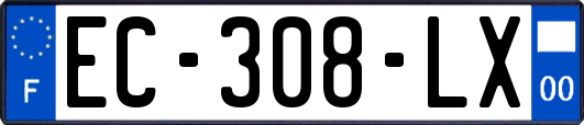 EC-308-LX
