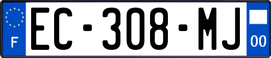 EC-308-MJ