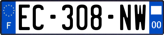 EC-308-NW