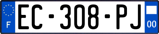 EC-308-PJ