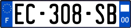EC-308-SB