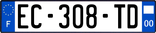 EC-308-TD