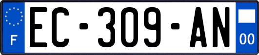 EC-309-AN