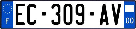 EC-309-AV