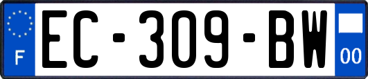 EC-309-BW