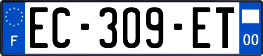 EC-309-ET