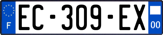 EC-309-EX