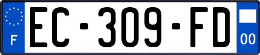 EC-309-FD