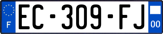 EC-309-FJ