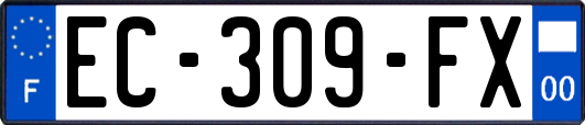 EC-309-FX