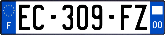 EC-309-FZ