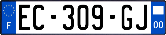 EC-309-GJ