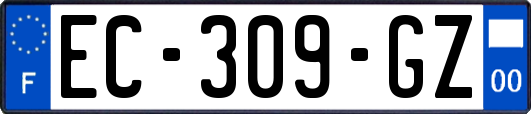 EC-309-GZ