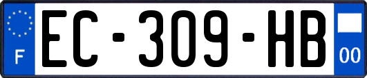 EC-309-HB