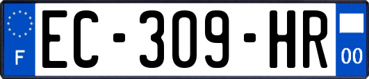 EC-309-HR