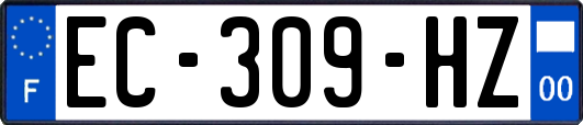EC-309-HZ