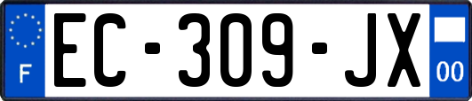 EC-309-JX