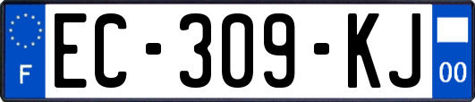 EC-309-KJ