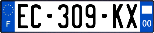 EC-309-KX