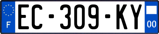 EC-309-KY