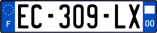 EC-309-LX