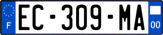 EC-309-MA