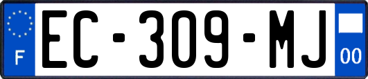 EC-309-MJ