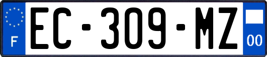 EC-309-MZ
