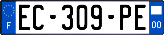 EC-309-PE