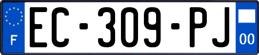 EC-309-PJ