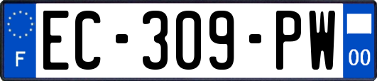 EC-309-PW