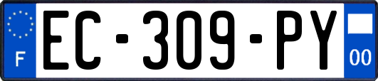 EC-309-PY