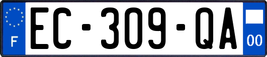 EC-309-QA