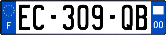 EC-309-QB