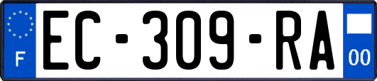 EC-309-RA