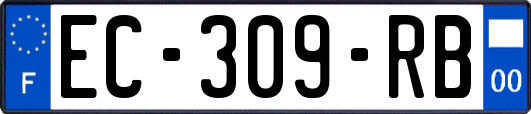 EC-309-RB