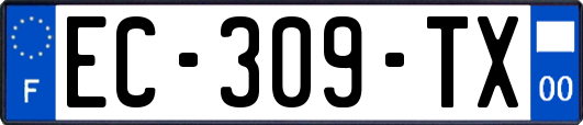 EC-309-TX