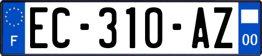 EC-310-AZ