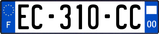 EC-310-CC