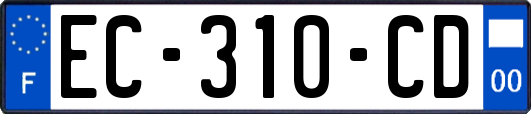 EC-310-CD