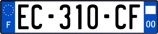 EC-310-CF