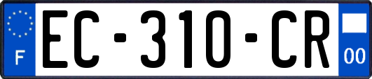 EC-310-CR