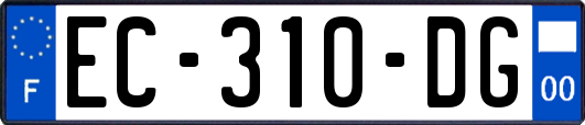 EC-310-DG