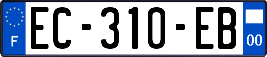 EC-310-EB