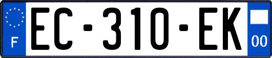 EC-310-EK